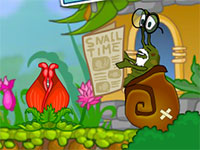 Игра Улитка Боб 20